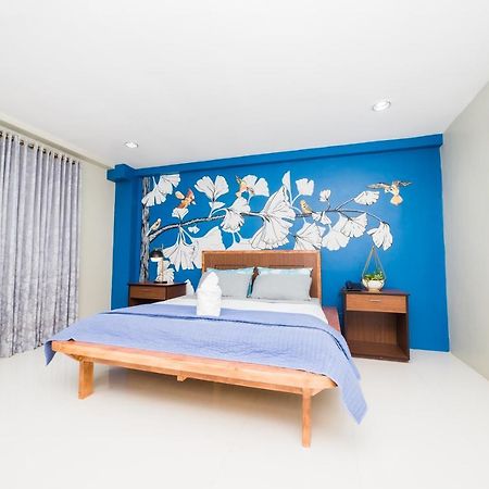 Jsb Suites Dipolog Buitenkant foto