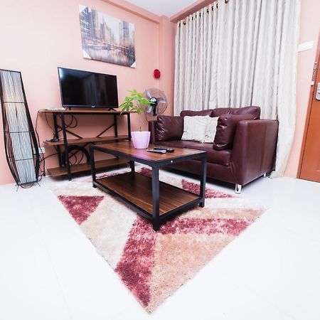 Jsb Suites Dipolog Buitenkant foto