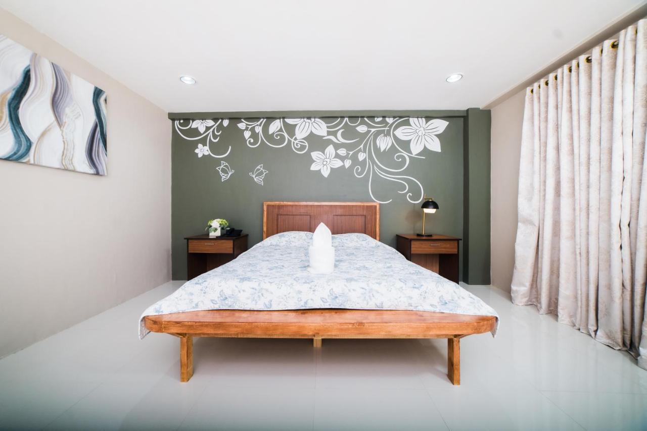 Jsb Suites Dipolog Buitenkant foto