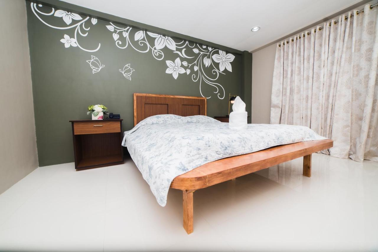 Jsb Suites Dipolog Buitenkant foto