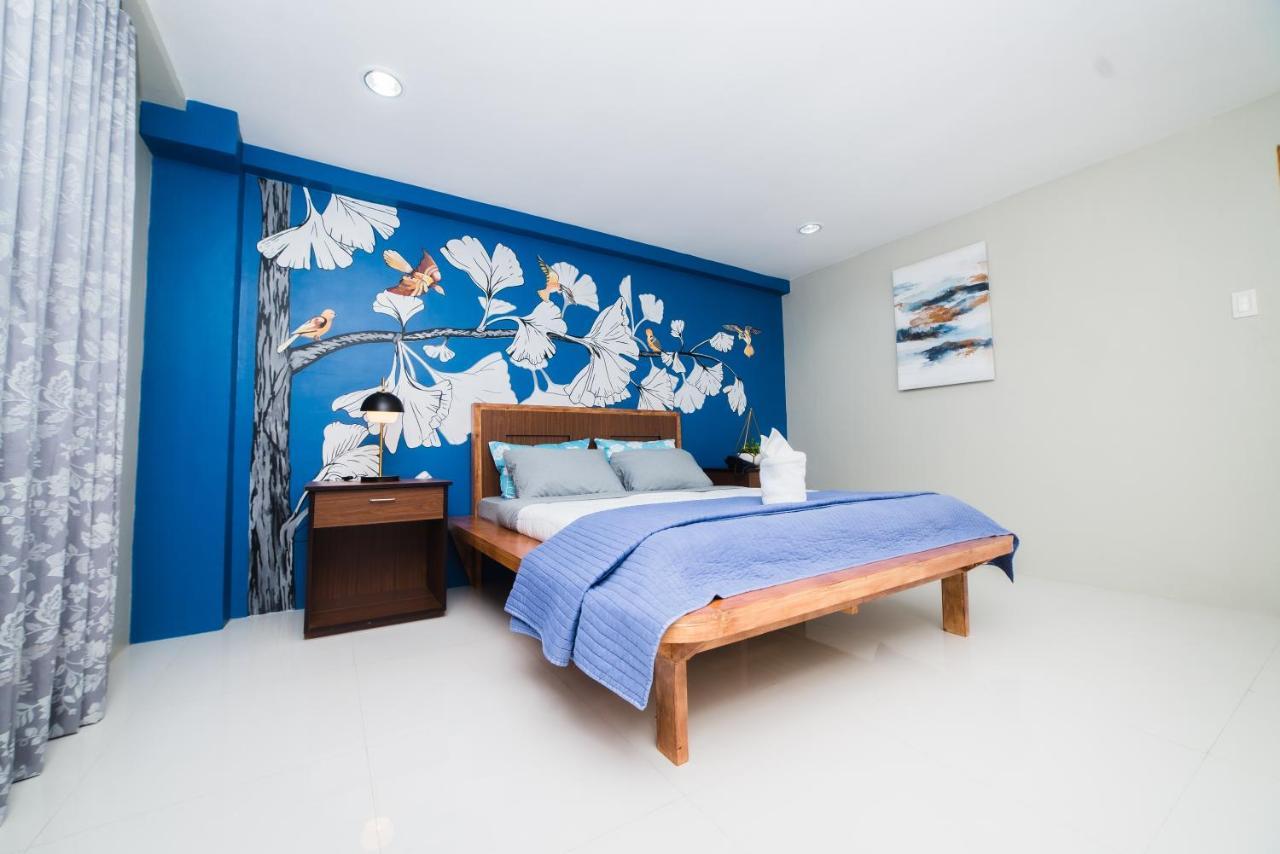 Jsb Suites Dipolog Buitenkant foto
