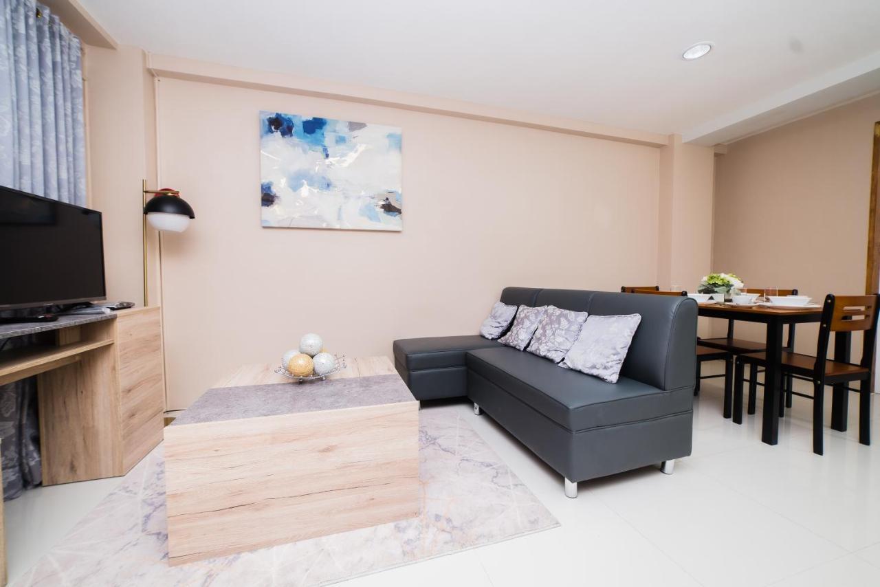 Jsb Suites Dipolog Buitenkant foto