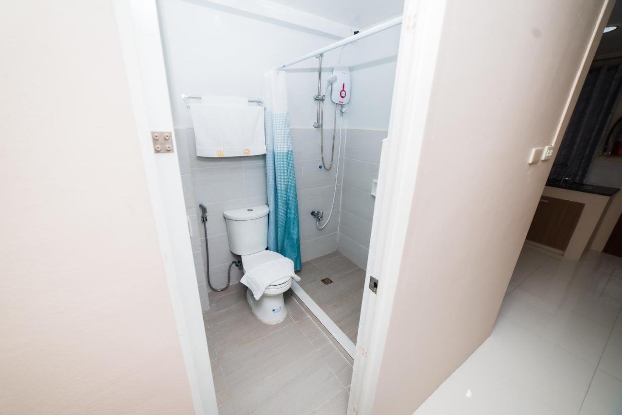 Jsb Suites Dipolog Buitenkant foto