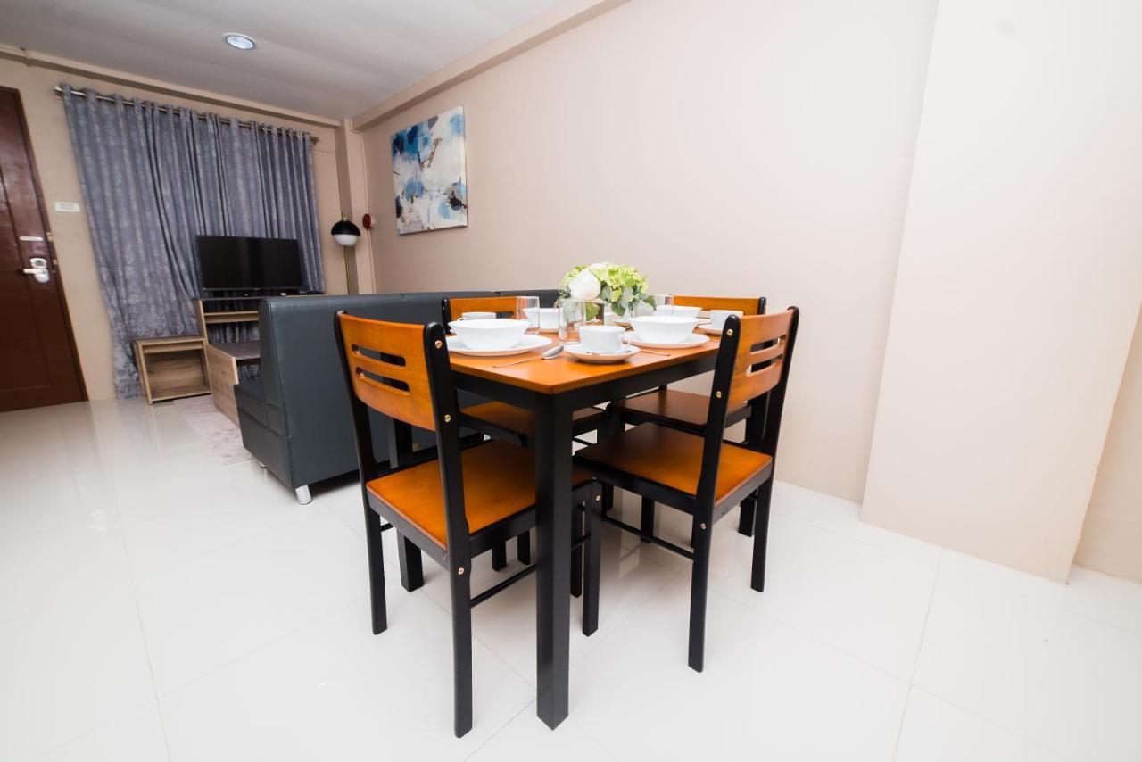 Jsb Suites Dipolog Buitenkant foto