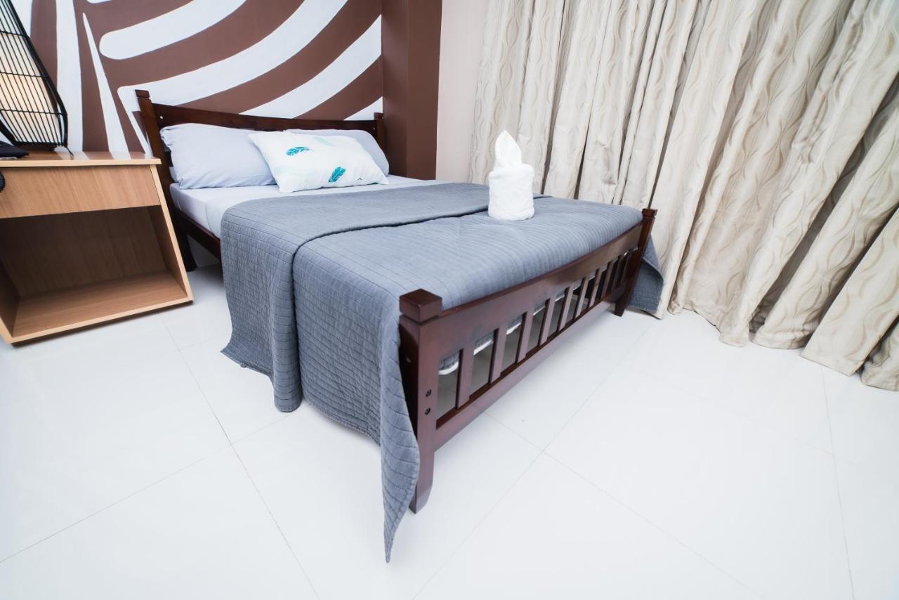 Jsb Suites Dipolog Buitenkant foto